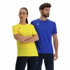 SPORTS JERSEY BOOST HERO (Barva YELLOW, Počet kusů v balení 5, Velikost XXS)