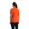 SPORTS JERSEY BOOST HERO (Barva YELLOW, Počet kusů v balení 5, Velikost XXS)