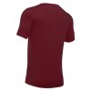 SPORTS JERSEY BOOST HERO (Barva YELLOW, Počet kusů v balení 5, Velikost XXS)