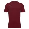 SPORTS JERSEY BOOST HERO (Barva YELLOW, Počet kusů v balení 5, Velikost XXS)