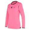 STEPHANIE REFEREE SHIRT LS
