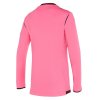 STEPHANIE REFEREE SHIRT LS