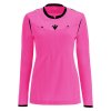 STEPHANIE REFEREE SHIRT LS