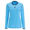 STEPHANIE REFEREE SHIRT LS