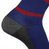 TARGET SOCKS (Barva AMBER/BLACK, Počet kusů v balení 1, Velikost XS)