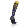 TARGET SOCKS (Barva AMBER/BLACK, Počet kusů v balení 1, Velikost XS)