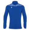 TIBER 1/4 ZIP JERSEY