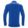 TIBER 1/4 ZIP JERSEY