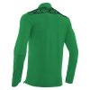 TIBER 1/4 ZIP JERSEY