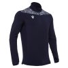 TIBER 1/4 ZIP JERSEY
