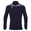 TIBER 1/4 ZIP JERSEY