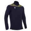 TIBER 1/4 ZIP JERSEY