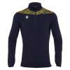 TIBER 1/4 ZIP JERSEY