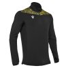 TIBER 1/4 ZIP JERSEY
