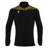 TIBER 1/4 ZIP JERSEY