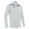 TIBER 1/4 ZIP JERSEY