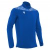 TIBER 1/4 ZIP JERSEY