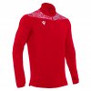 TIBER 1/4 ZIP JERSEY