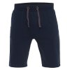 34858 4 unbrushed cotton bermuda goa