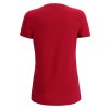 WOMEN'S COTTON T-SHIRT LUTE