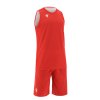 X500 BASKETBALL REVERSIBLE KIT