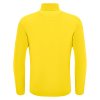 PIAVE 1/4 ZIP TOP YEL/BLK (Barva NEON SKY/GUN METAL, Počet kusů v balení 1, Velikost XXS)