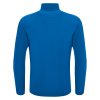 PIAVE 1/4 ZIP TOP YEL/BLK (Barva NEON SKY/GUN METAL, Počet kusů v balení 1, Velikost XXS)