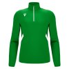 34963 40 piave 1 4 zip top yel blk barva neon sky gun metal pocet kusu v baleni 1 velikost xxs