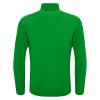 PIAVE 1/4 ZIP TOP YEL/BLK (Barva NEON SKY/GUN METAL, Počet kusů v balení 1, Velikost XXS)