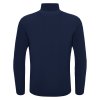 PIAVE 1/4 ZIP TOP YEL/BLK (Barva NEON SKY/GUN METAL, Počet kusů v balení 1, Velikost XXS)