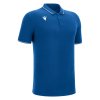 COMEDY ECO POLO RED SS (Barva GREY, Počet kusů v balení 1, Velikost XXS)