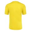 BOOST ECO T-SHIRT GRY MEL SS (5 PZ) (Barva GREY, Počet kusů v balení 5, Velikost XXS)