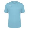 34990 61 boost eco t shirt gry mel ss 5 pz barva grey pocet kusu v baleni 5 velikost xxs