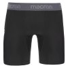 LOTUS COMPRESSION SHORTS (Barva WHITE, Velikost 3XL)