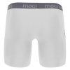 LOTUS COMPRESSION SHORTS (Barva WHITE, Velikost 3XL)
