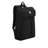 WINDFALL BACKPACK W/BALL CARRIER (Barva NERO, Počet kusů v balení 1, Velikost TU)