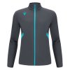 35059 46 raijin full length zip top red wht barva gun metal neon sky pocet kusu v baleni 1 velikost xxs
