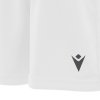 AMETHYST HERO SHORTS (Barva WHITE, Velikost 3XS)
