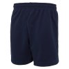 AMETHYST HERO SHORTS (Barva WHITE, Velikost 3XS)