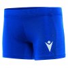 KRYPTON EVO HERO SHORTS (Barva RED, Velikost 3XL)