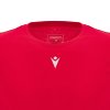 35812 42 mp 151 hero t shirt nav ss 5 pz barva grigio pocet kusu v baleni 5 velikost xxs