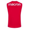 35812 44 mp 151 hero t shirt nav ss 5 pz barva grigio pocet kusu v baleni 5 velikost xxs