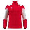 CUZCO 1/4 ZIP TOP