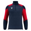 CUZCO 1/4 ZIP TOP