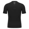39328 7 delcourt referee undershirt ss barva black velikost xxl