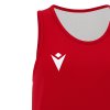 39337 2 f500 shirt wmn reversible sl barva blue white velikost xxs