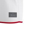 39337 3 f500 shirt wmn reversible sl barva blue white velikost xxs