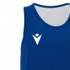 39337 8 f500 shirt wmn reversible sl barva blue white velikost xxs