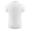 GADREEL ECO T-SHIRT "HERO" SS (Barva GREY, Velikost XXL)