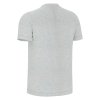 GADREEL ECO T-SHIRT "HERO" SS (Barva GREY, Velikost XXL)